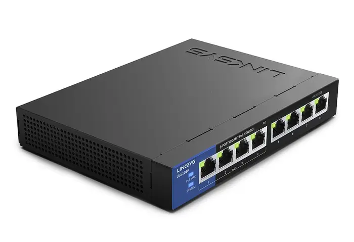 linksys-business-switch-8-port-lgs108p