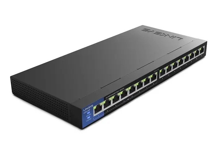 linksys-business-switch-16-port-lgs116p