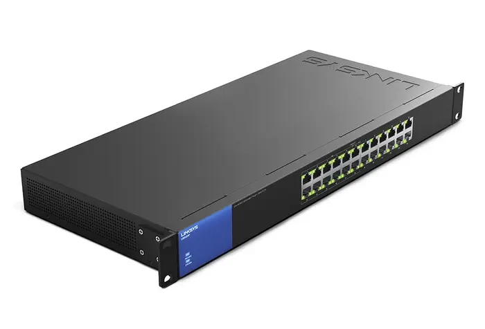 linksys-business-switch-24-port-lgs124p